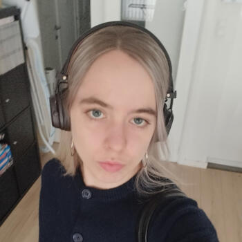 Babysitter in Mortsel: Hanne