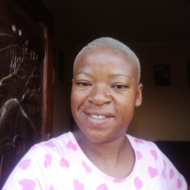 Nanny in Polokwane: Florence