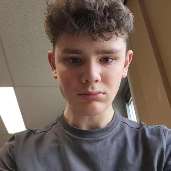 Oppas in Dronten: Nick