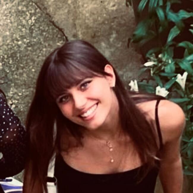 Babysitter στην περιοχή Saint-Maur-des-Fossés: Léane