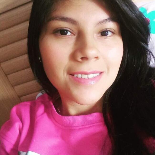 Babysitter in Gandia: Angélica