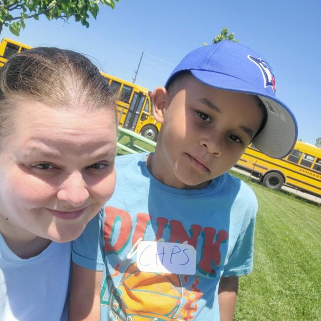 Babysitting job in Oshawa: Michelle