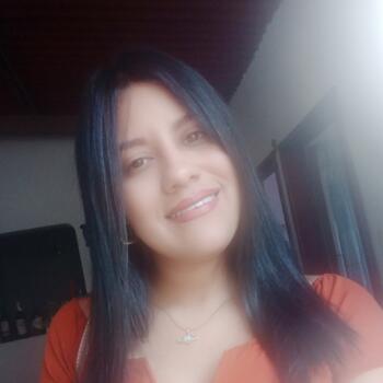 Babysitter in Carrizal: Desireé