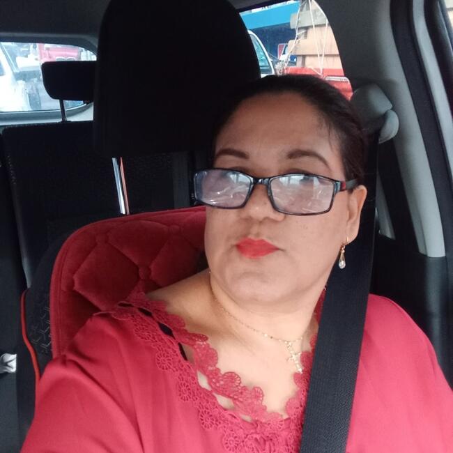 Niñera en Santo Domingo (Distrito de Santo Domingo): Ana