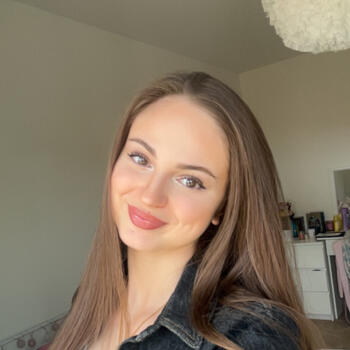 Babysitter in Vilvoorde: Sofia