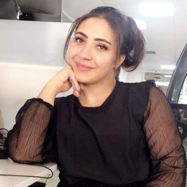 Babysitter in Noisy-le-Grand: Wissal