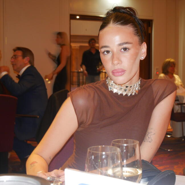 Babysitter a Milano: Fabiola