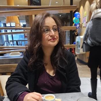 Nanny in Clermont-Ferrand: Mathilde