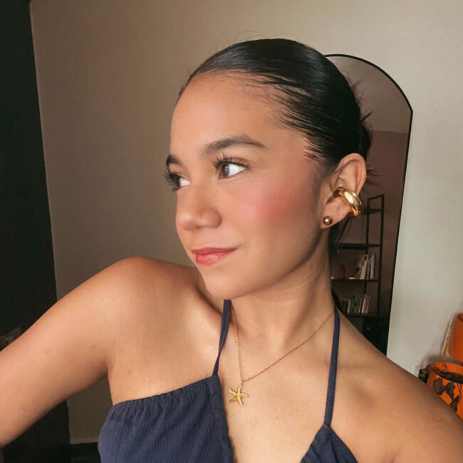 Babysitter in Monterrey: Ximena