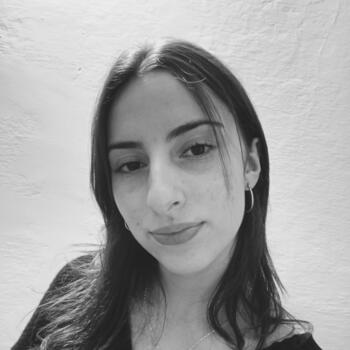 Niñera en Montevideo: Heidi