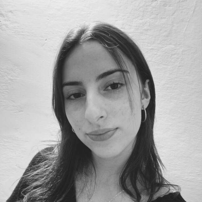 Niñera en Maldonado: Heidi