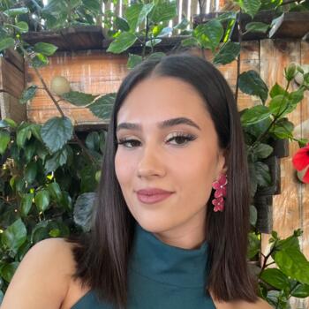 Niñera Alguazas: Lucia