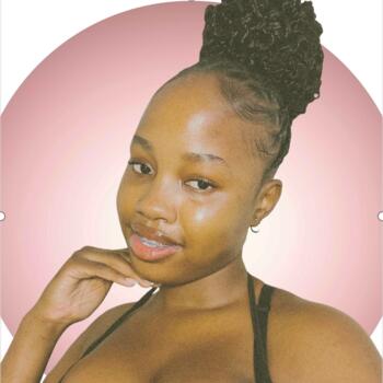 Nanny in Stellenbosch: Faith