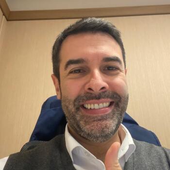 Genitore Roma: Gianluca