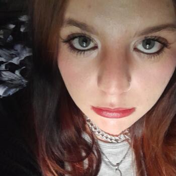 Babysitter in Randburg: Christina