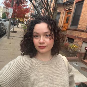 Babysitter in Amman: Jaala'Nnette