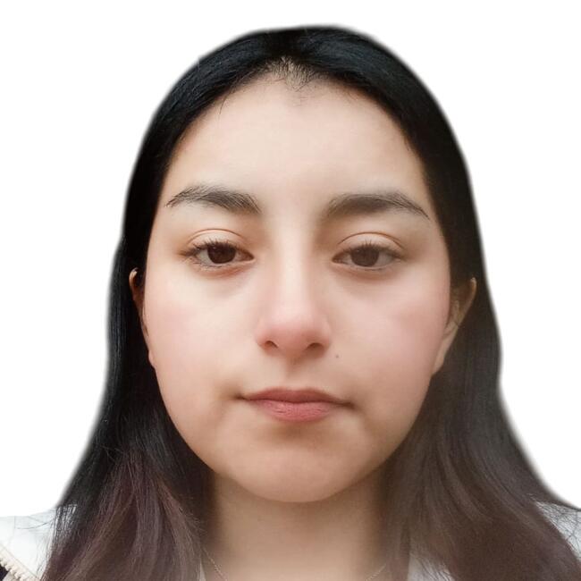 Niñera en Trujillo: Damaris