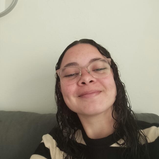 Babysitter in Mauá: Sarah