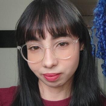 Babá em São Paulo (São Paulo): Luana