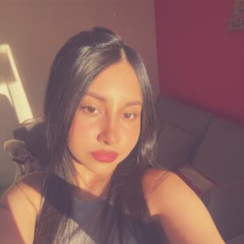 Babysitter in Río Grande: Iara