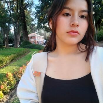 Niñera en Sacaba: Yandira