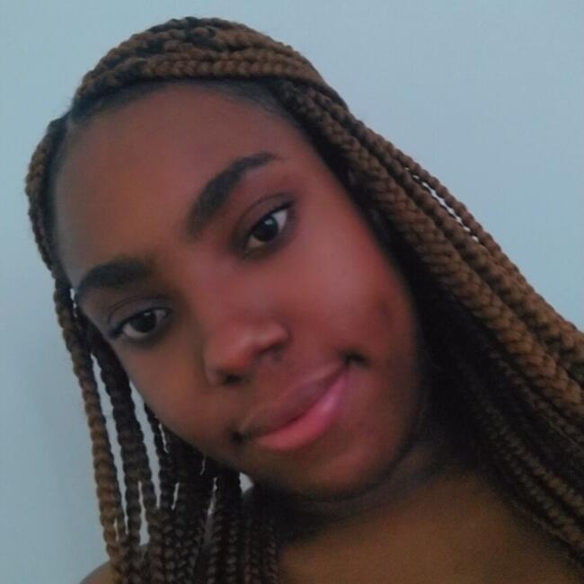 Niñera en Cali: Yesica