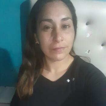 Babysitter in San Fernando: Talia