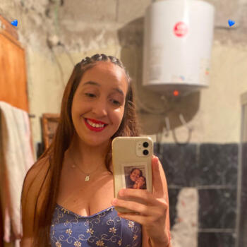 Babysitter in Montevideo: Oriana Moreira