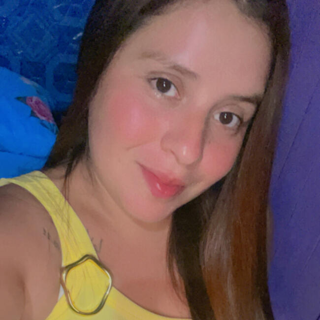 Babysitter in Capiatá: Eva marilin