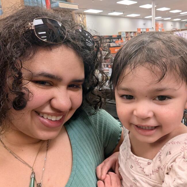 Babysitter in Woodstock (Georgia): Megan