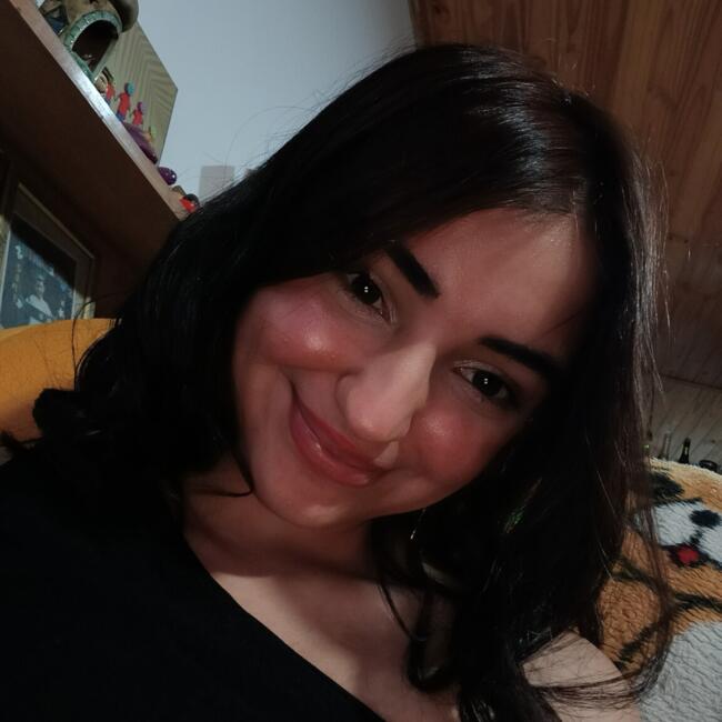 Babysitter in Luján de Cuyo: Camila Nicol
