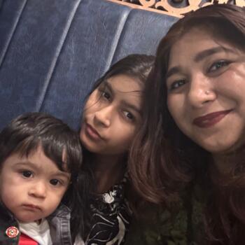 माता-पिता बम्बई: Tasneem