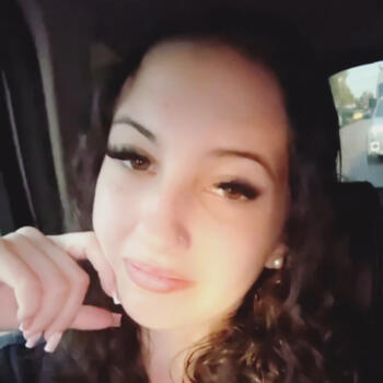 Babysitter in Aubange: Abigail