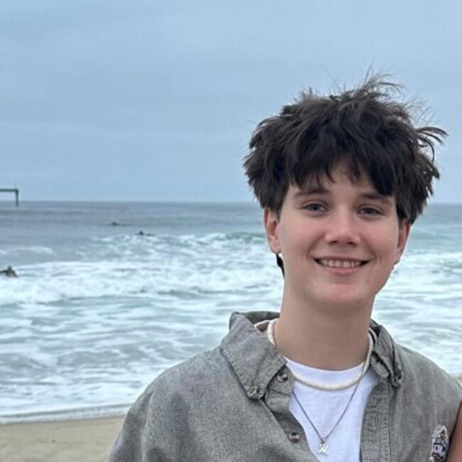 Babysitter in El Cajon: Franchesca