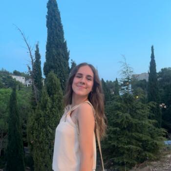 Babysitter in Montpellier: Hanaë