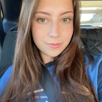 Canguro Villalbilla: María