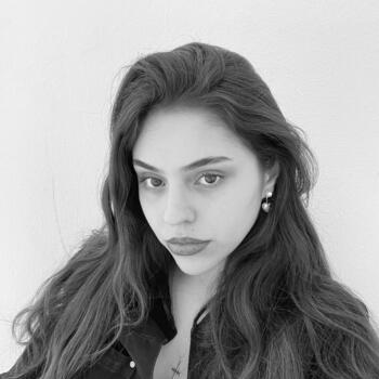 Babysitter Port Montt: Valerie