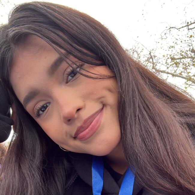 Babysitter in Baldwin Park: Samantha