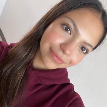 Babysitter Mérida: Valeria