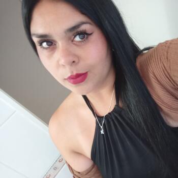 Parent Antofagasta: Camila