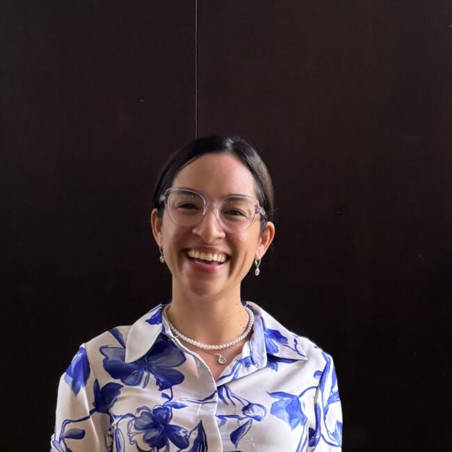 Babysitting job in Panama City: Carolina