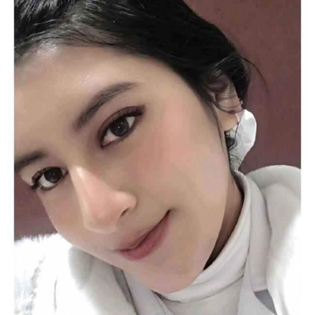 Babysitter in Cajamarca: Cielo