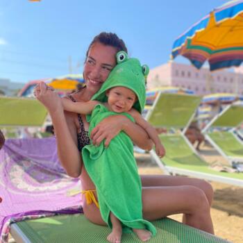 Babysitting job in Deruta: Tiziana