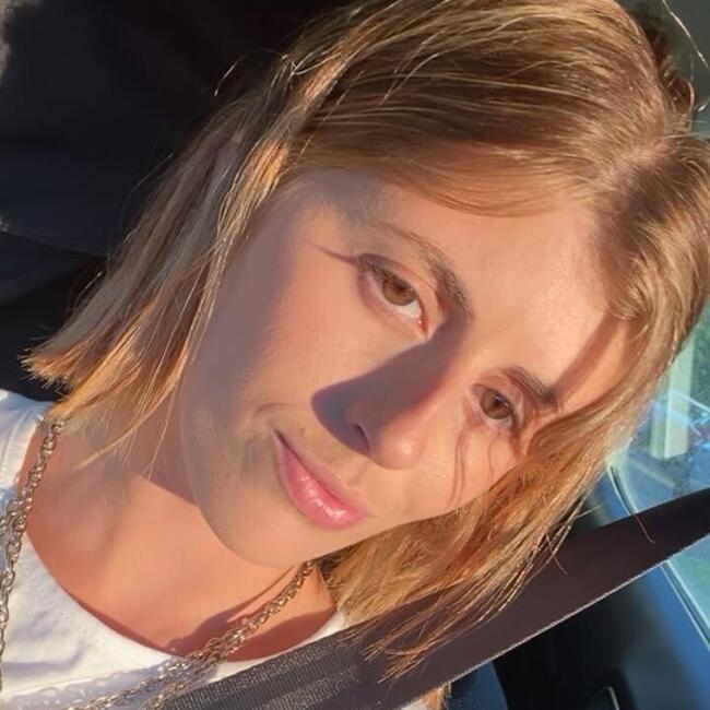 Babysitter in Maldonado: Iara