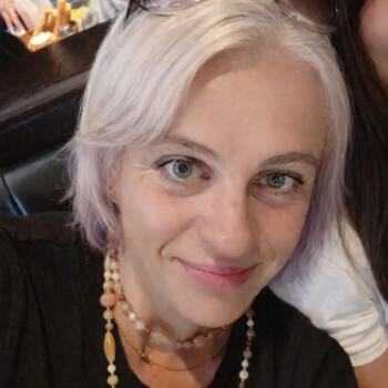 Babysitter in Montevideo: Daniela