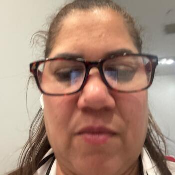 Babysitting job in Punta Cana: babysitting job Amarilis