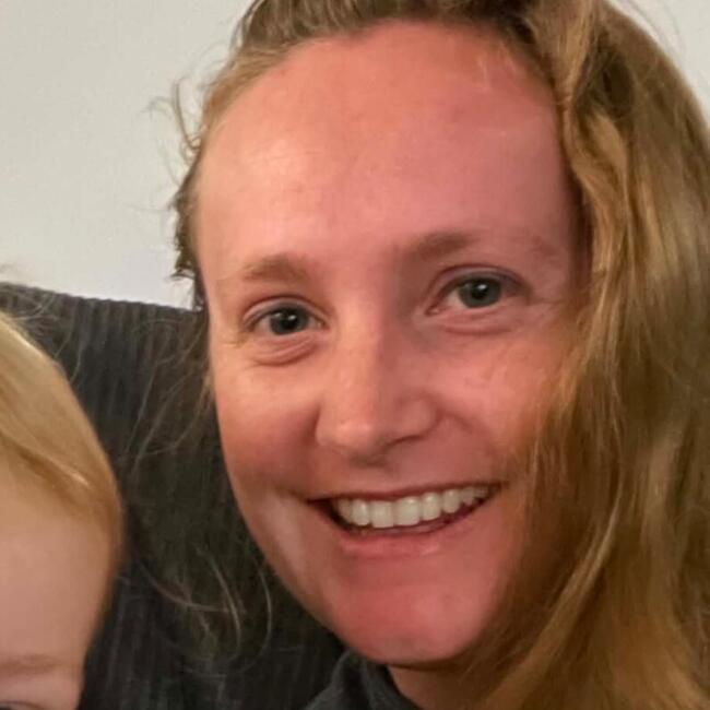 Babysitter in Sydney: Brittany