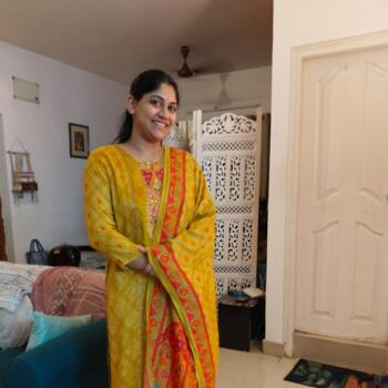 Babysitting job in Hyderabad: babysitting job Yogita