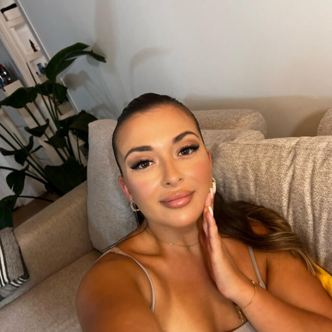 Babysitter em Torres Vedras: Micaela