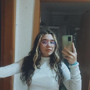 Babysitter Santa Maria da Feira: Bruna